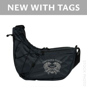 Onitsuka Tiger Messenger Bag
